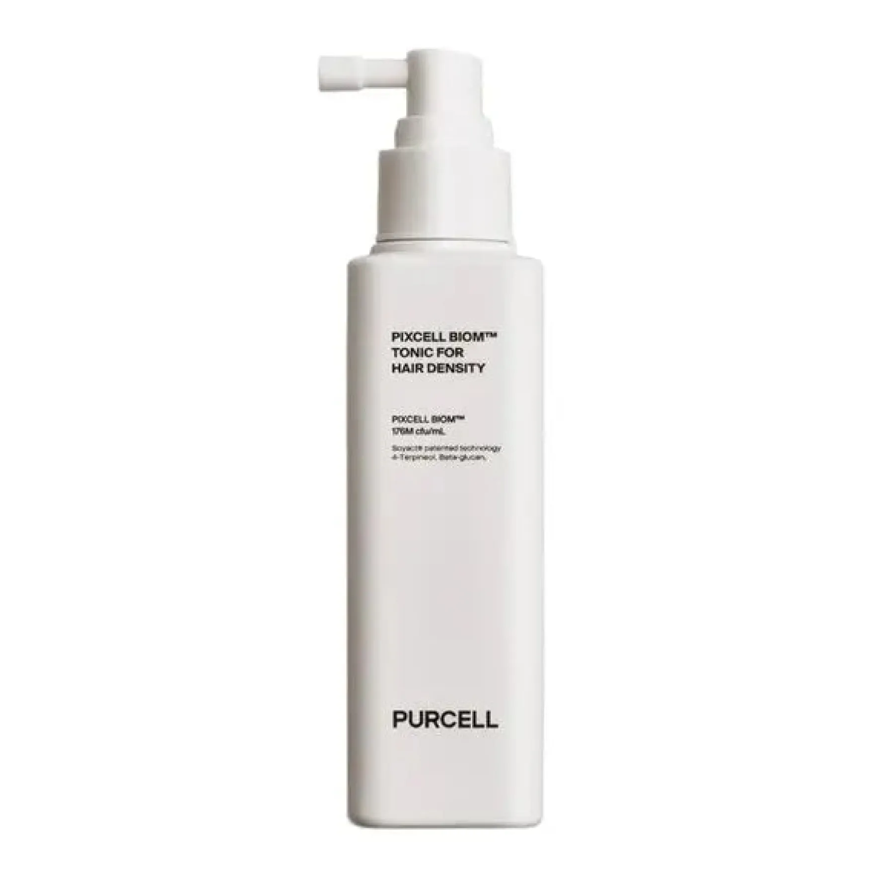 Pixcell Biom Tonic For Hair Density