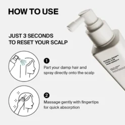 Pixcell Biom Tonic For Hair Density