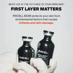 Pixcell Biom™ 2Billion
