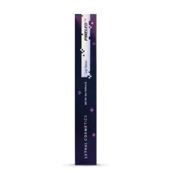 Pixeled Lip Gloss Patch