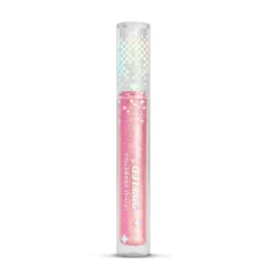 Pixeled Lip Gloss Patch