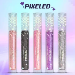 Pixeled Lip Gloss Patch