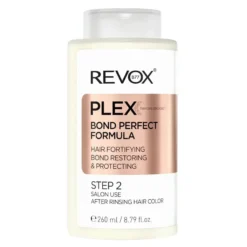 Plex Bond Perfect Formula Step 2