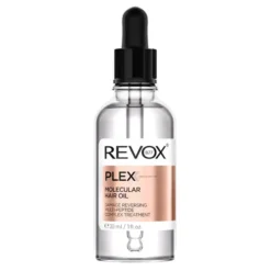 Plex Molecular Hair Oil
