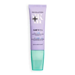 Plump 'n' Peel Jelly Face Mask