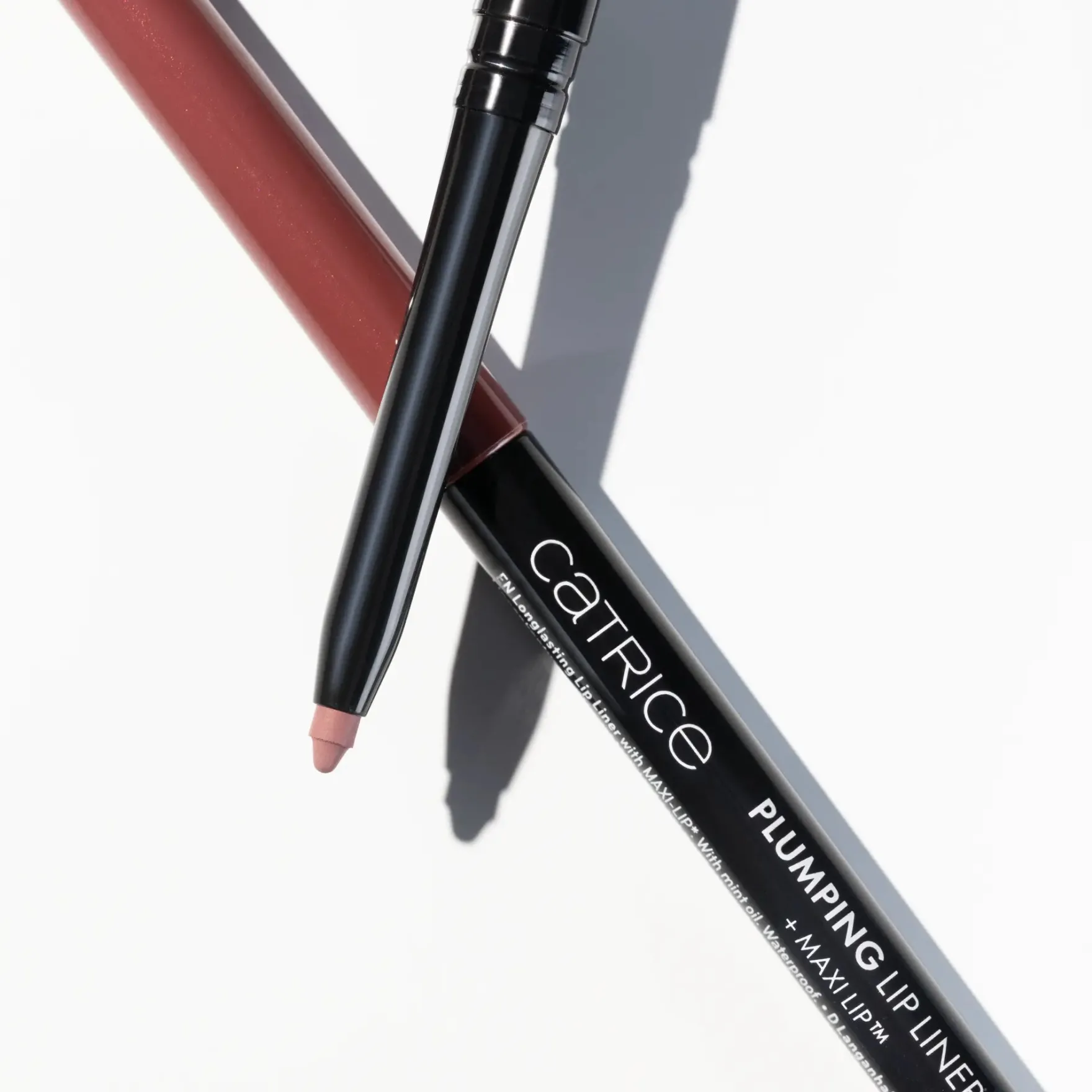 Plumping Lip Liner 210 Perfect Stranger