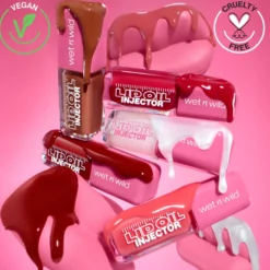 Plumping Effect Lip Oil Sweet N' Spicy