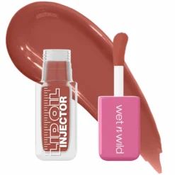 Plumping Effect Lip Oil Sweet N' Spicy