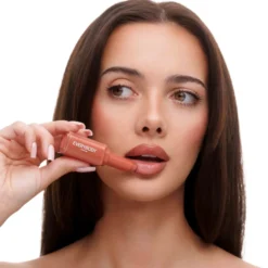 Plumping Lipstick Cinnamon Nude