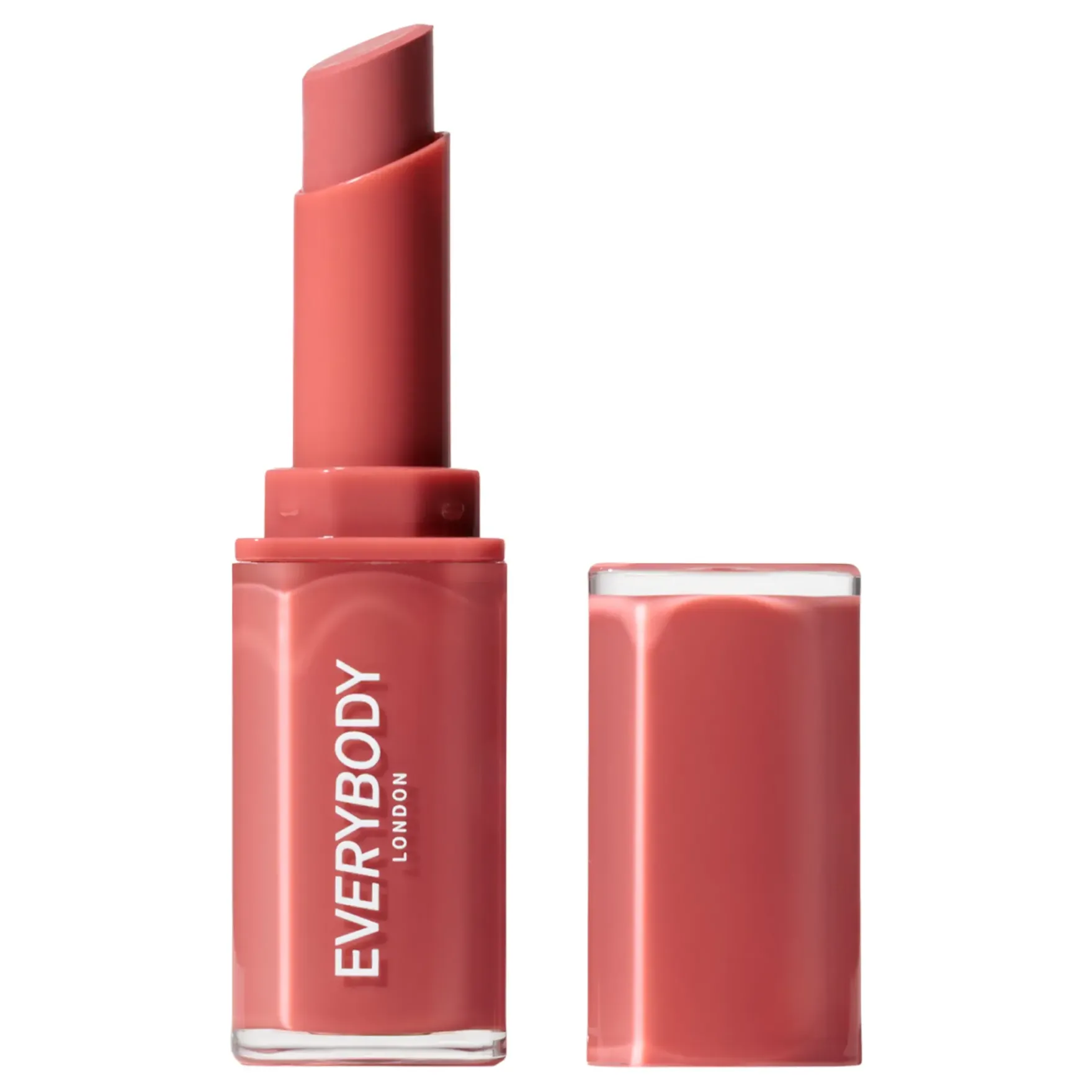 Plumping Lipstick Dusty Rose