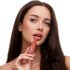 Plumping Lipstick Dusty Rose