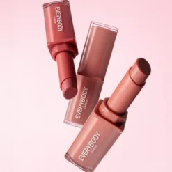 Plumping Lipstick Dusty Rose