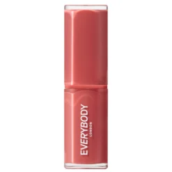 Plumping Lipstick Dusty Rose