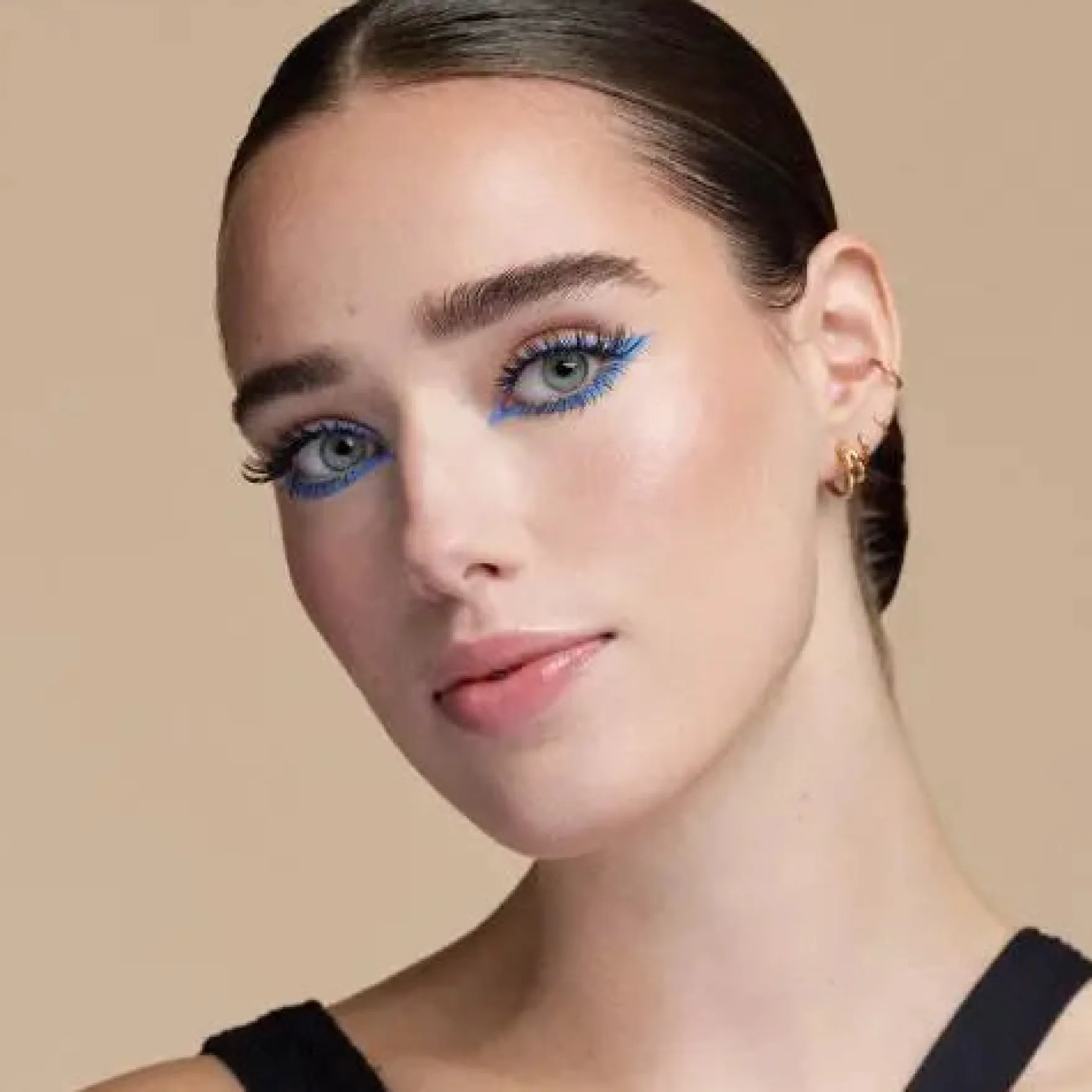 Plump It Up Lip Booster 010 Poppin' Champagne