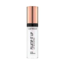 Plump It Up Lip Booster 010 Poppin' Champagne