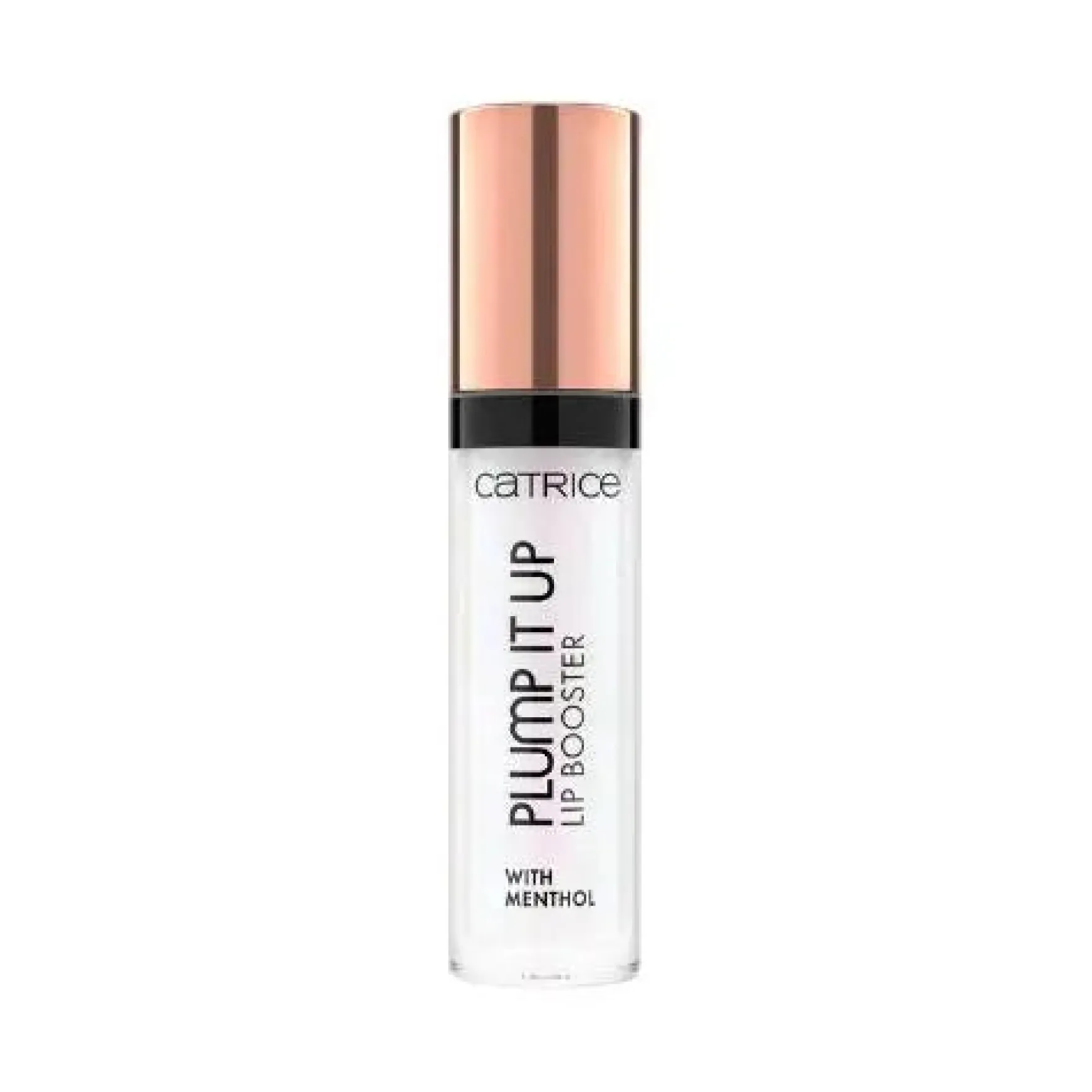 Plump It Up Lip Booster 010 Poppin' Champagne
