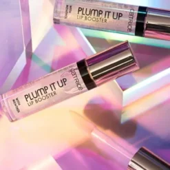 Plump It Up Lip Booster 010 Poppin' Champagne