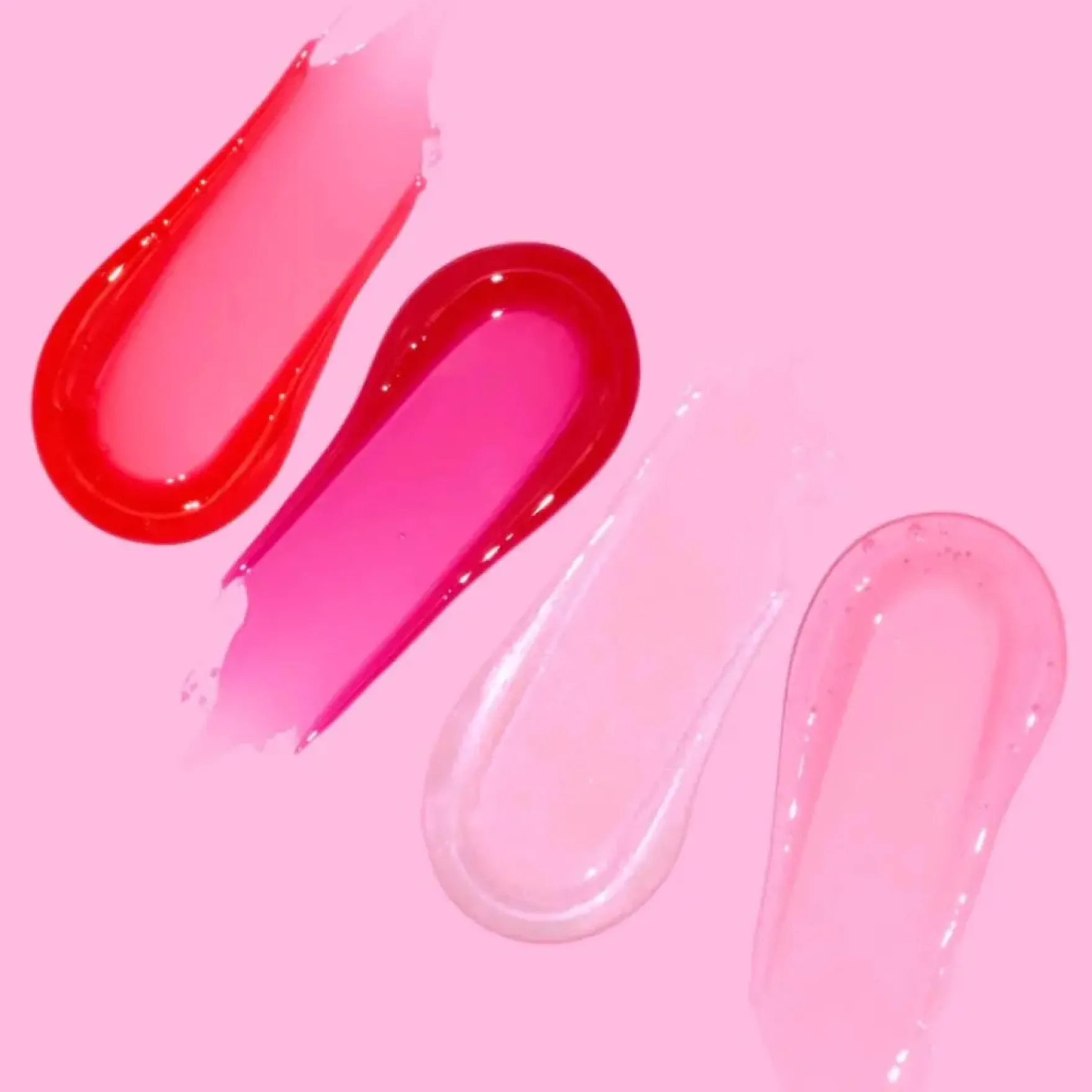 Plump & Pout Gloss Pink Lemonade