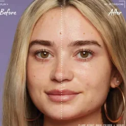 Plump Right Back Primer & Serum