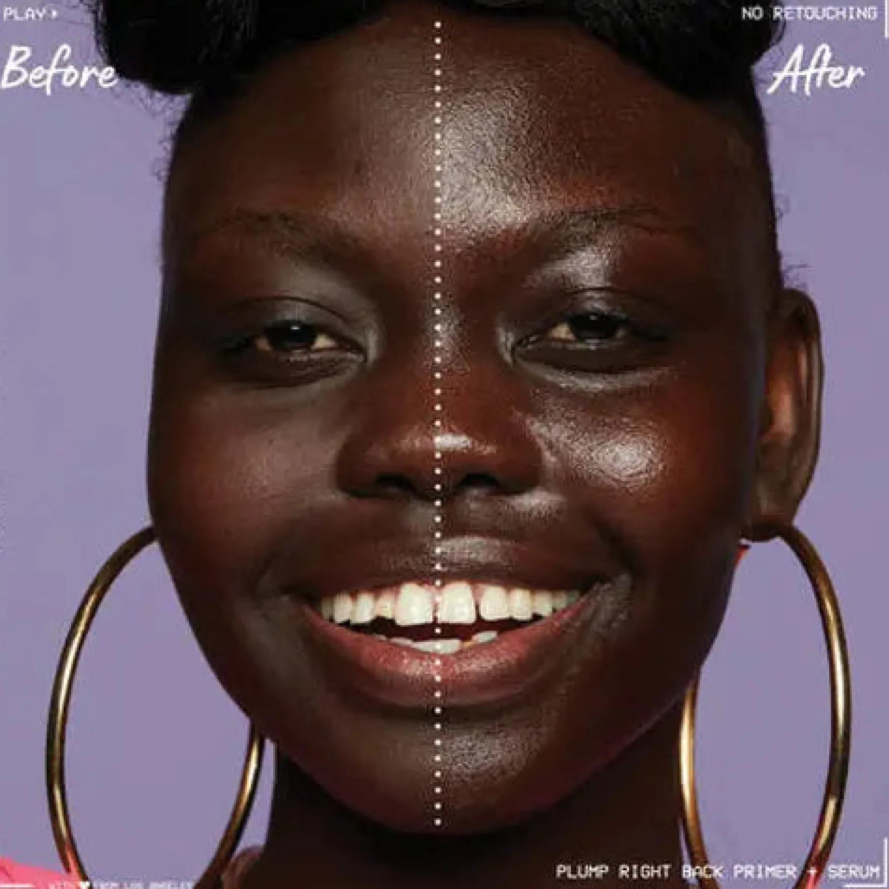 Plump Right Back Primer & Serum
