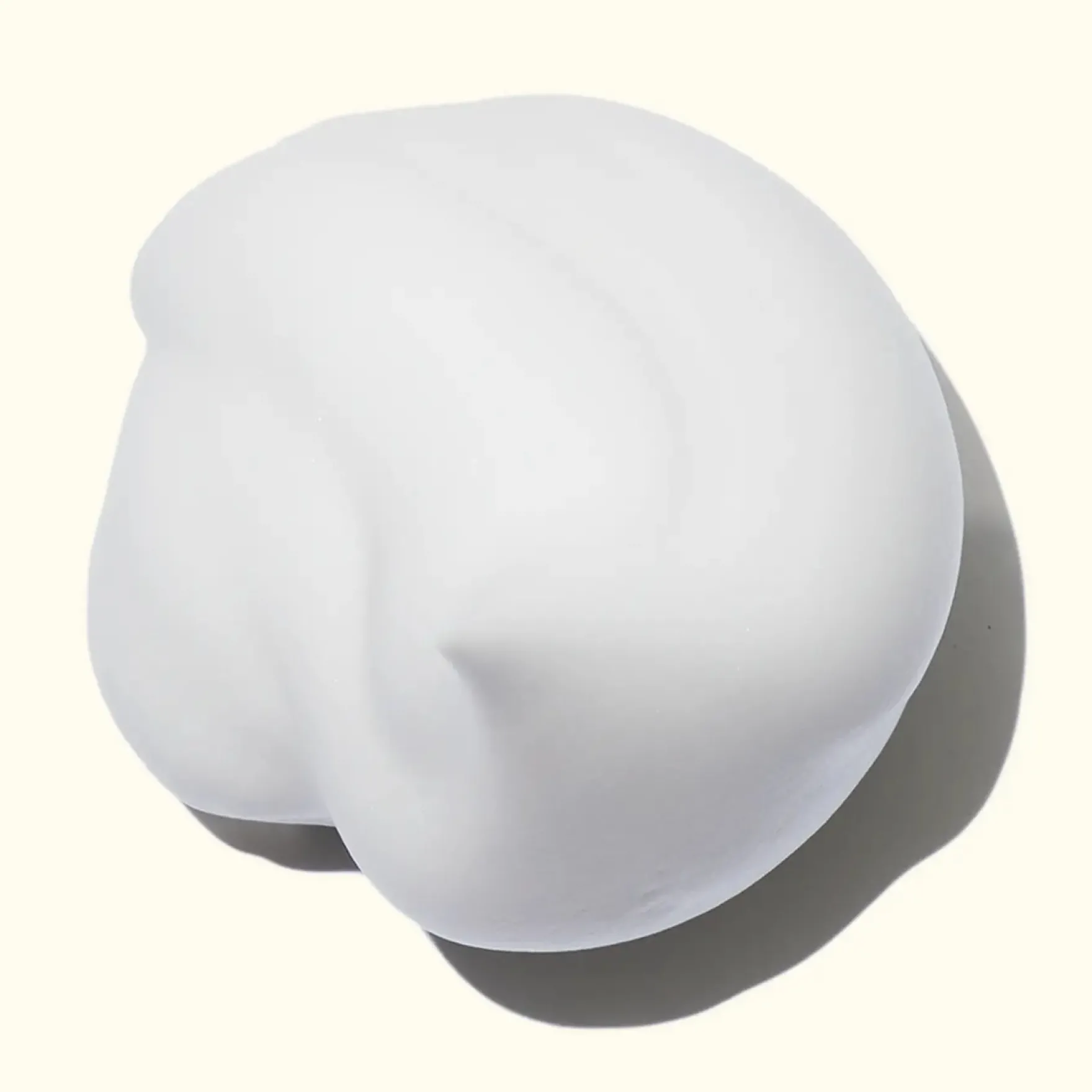 Plus Size Perfect Volume Hair Mousse