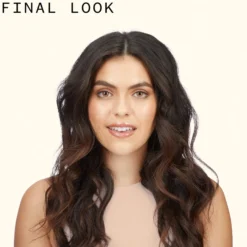 Plus Size Perfect Volume Hair Mousse