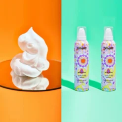 Plus Size Perfect Volume Hair Mousse