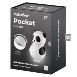Pocket Panda