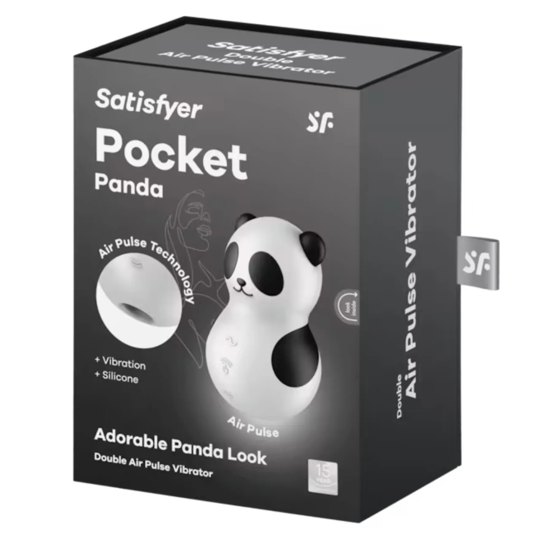 Pocket Panda