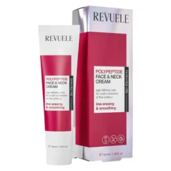 PolyPeptide Face & Neck Cream