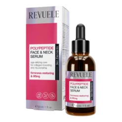 PolyPeptide Face & Neck Serum