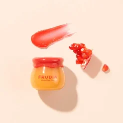 Pomegranate Honey 3 in 1 Lip Balm