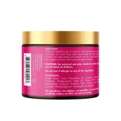 Pomegranate & Honey Maximum Hold Gel Styler