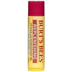Pomegranate Lip Balm