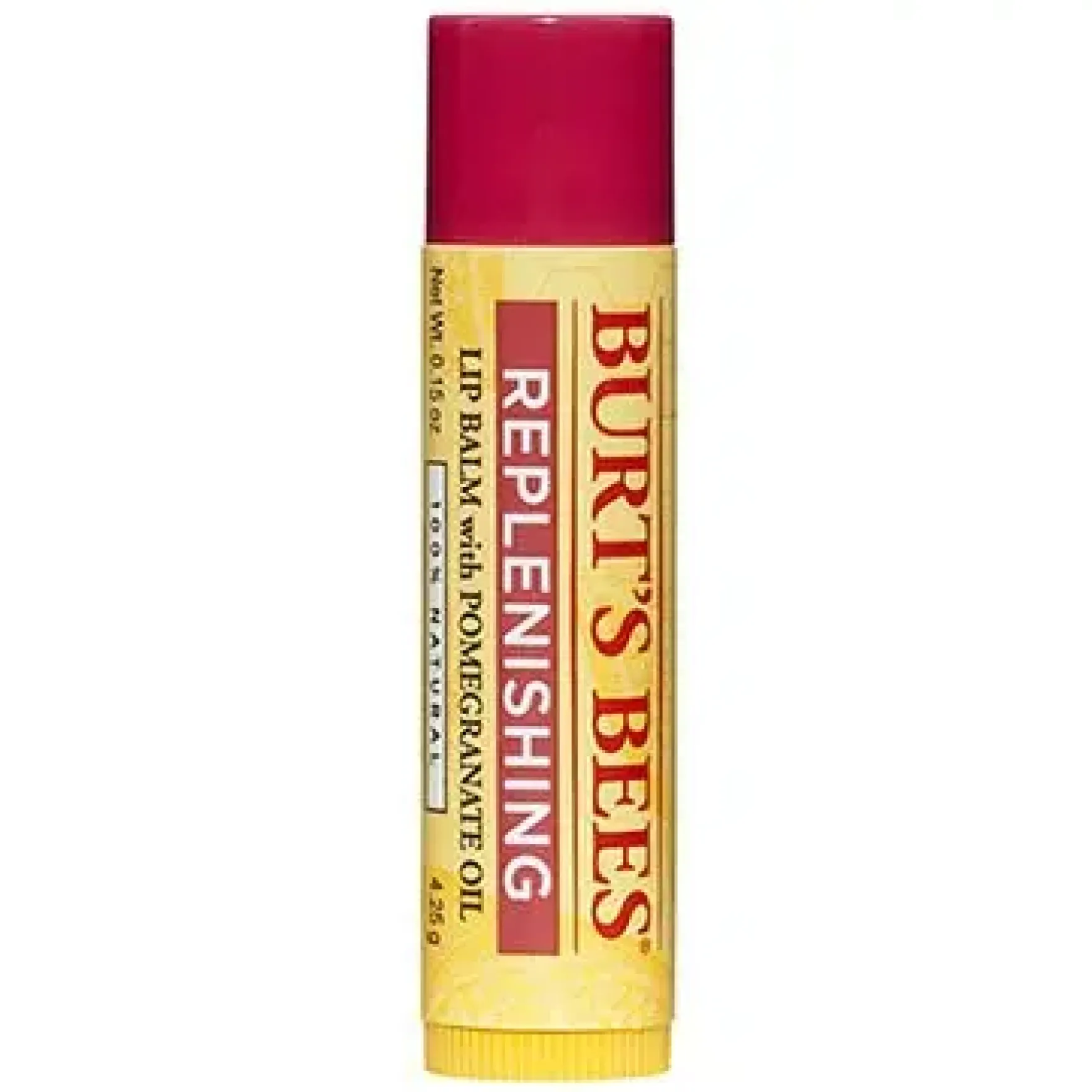 Pomegranate Lip Balm