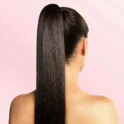 Ponytail Styling Brush