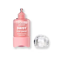 Pop Drop Daisy Liquid Blush Peach Pink