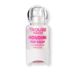 Pop Drop Houdini Liquid Highlight Gold