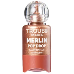 Pop Drop Merlin Liquid Highlight Bronze