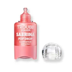 Pop Drop Sabrina Liquid Highlight Pink