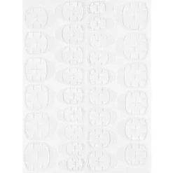 Pop-On Nail Adhesive Tabs