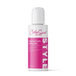 Popping Curls Styling Gel