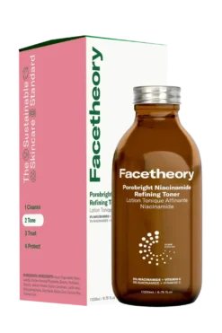 Porebright Niacinamide Refining Toner