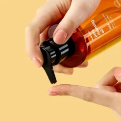 Pore Cleansing Oil AHA