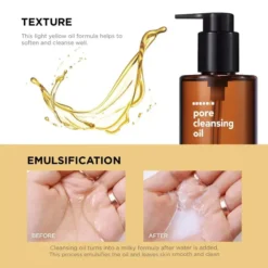Pore Cleansing Oil BHA