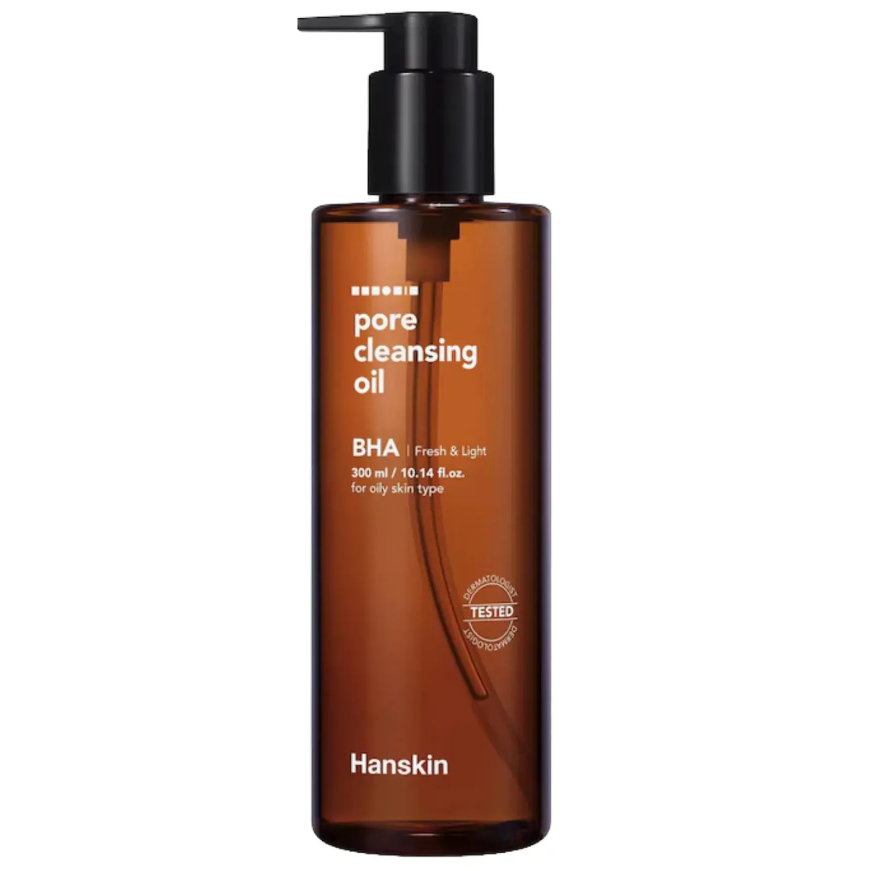 Pore Cleansing Oil BHA