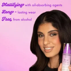 Porefilter Mattifying Mist