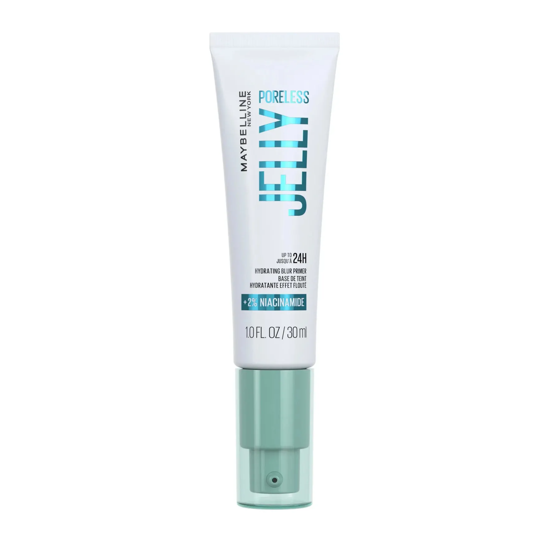 Poreless Jelly Primer