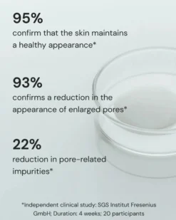 Pore & Line Refine Face Serum