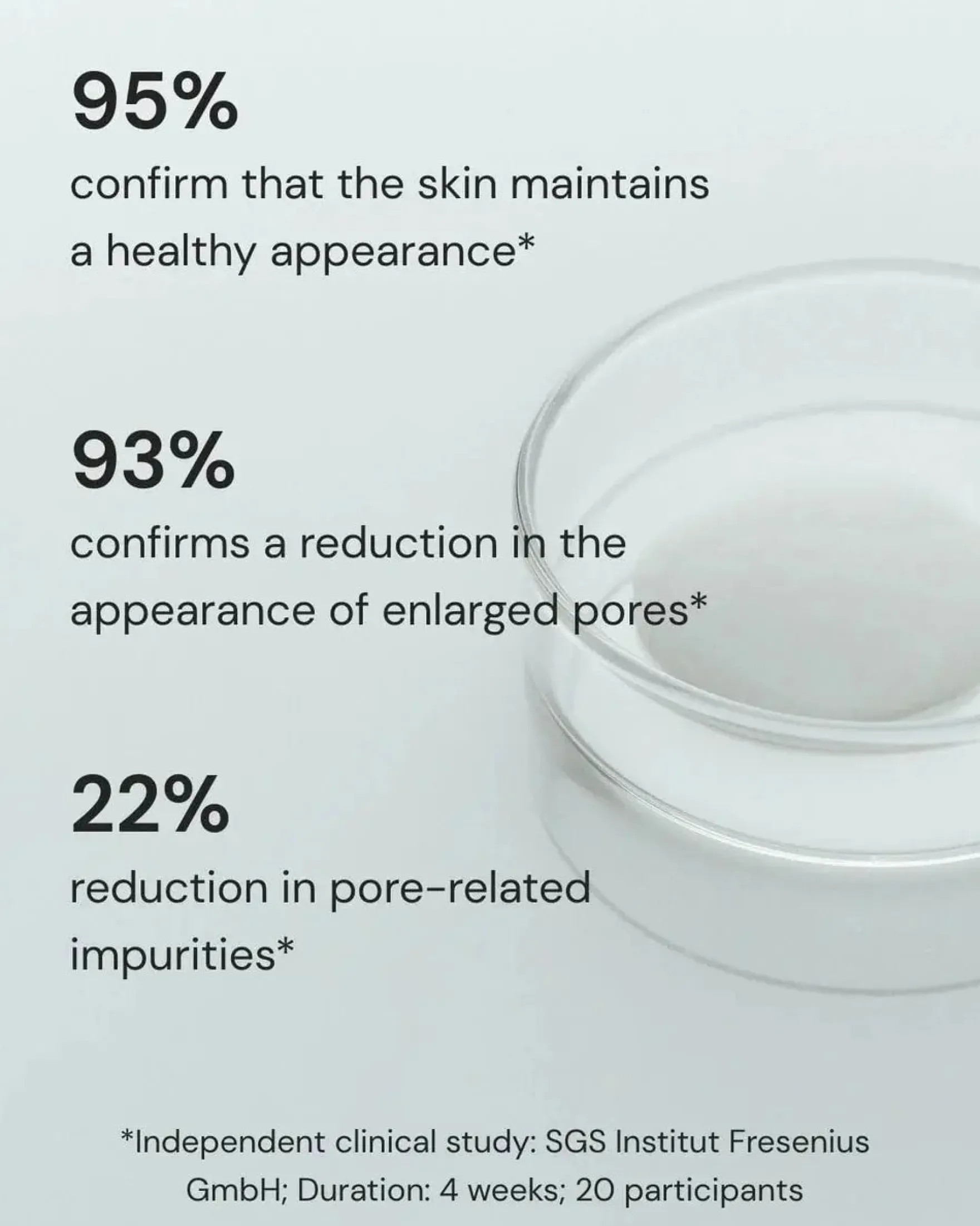 Pore & Line Refine Face Serum